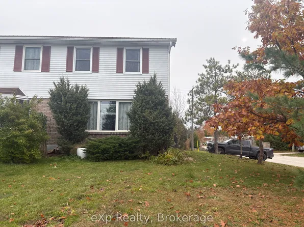 155 Bricker St, Saugeen Shores, ON N0H 2C1