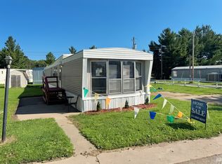 661 N 19th St Lot 20, Hamilton, IL 62341