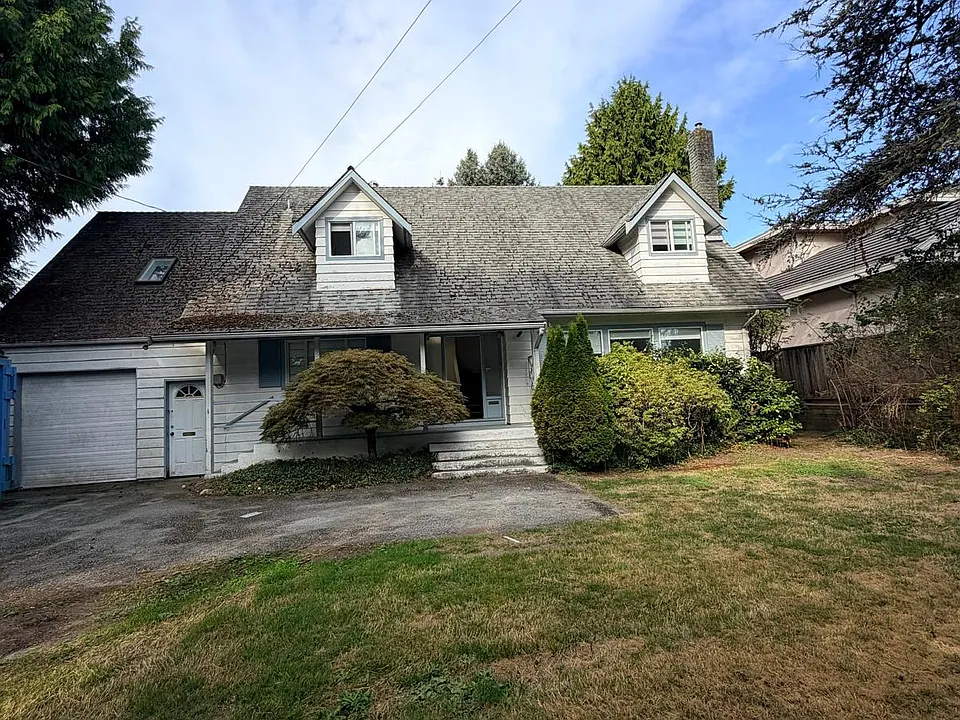 10551 Gilbert Rd