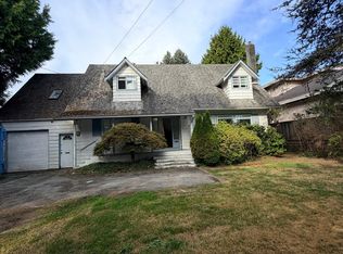 10551 Gilbert Rd, Richmond, BC V7E 2H4