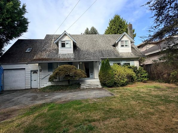 6 bedroom rental in Richmond in Richmond
