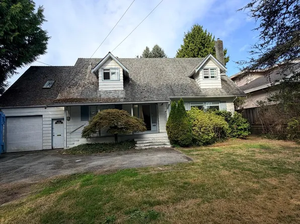 10551 Gilbert Rd, Richmond, BC V7E 2H4