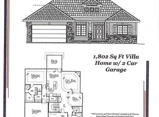 11020 S 175 Ave, Omaha, NE 68136