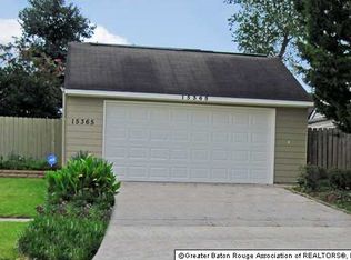 15365 Seven Pines Ave, Baton Rouge, LA 70817