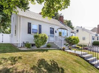 65 Weyham Rd, Weymouth, MA 02191