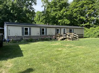 213 Union St, Fulton, OH 43321