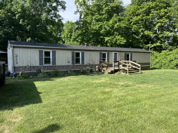 213 Union St, Fulton, OH 43321