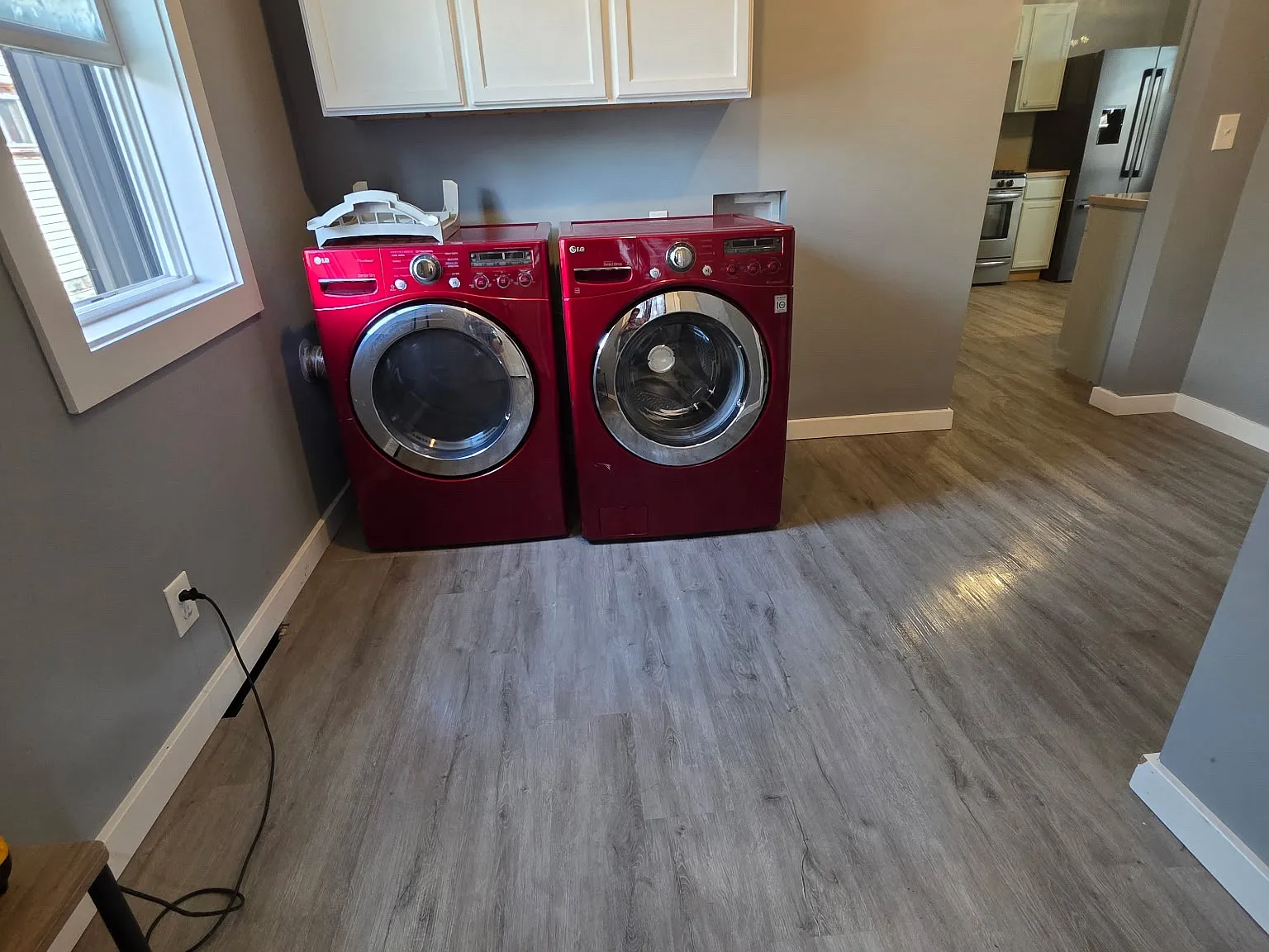3 bed, 1217 sqft, $1,700 — Photo 2