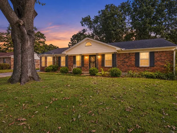 4912 Quay Hill Dr, Millington, TN 38053