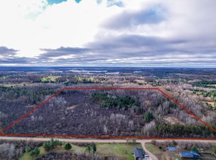 Hilts Rd, Gladwin, MI 48624