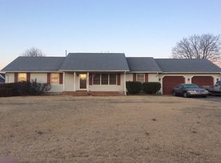 16925 S Dupont Hwy, Harrington, DE 19952