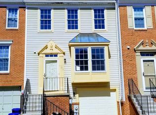 445 Woodhill Dr, Owings Mills, MD 21117