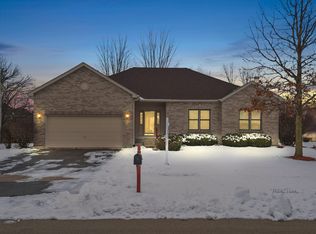 263 Isleview Dr, Oswego, IL