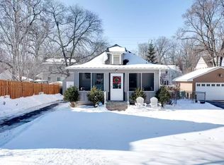 4140 Yosemite Ave S, Saint Louis Park, MN 55416
