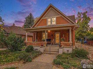 139 Pearl St, Fort Collins, CO 80521