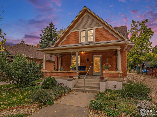 139 Pearl St, Fort Collins, CO 80521