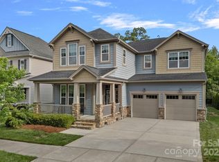 10423 Drake Hill Dr, Huntersville, NC 28078