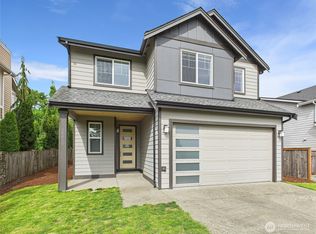 14419 45th Ln S, Tukwila, WA