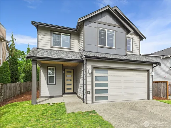 14419 45th Lane S, Tukwila, WA 98168