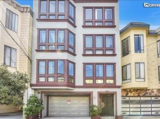 1287 17th Ave, San Francisco, CA 94122