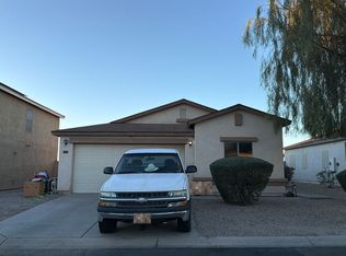 5543 E Lush Vista Vw, Florence, AZ 85132