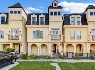 2306 Couch St, Houston, TX 77008