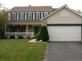 1779 Fieldstone Ct, Romeoville, IL 60446