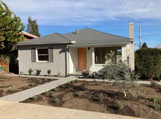 1523 Escalona Dr, Santa Cruz, CA