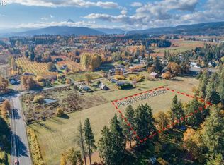 1420 Methodist Rd, Hood River, OR 97031