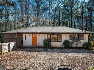 2411 Fair Ln, Decatur, GA 30032