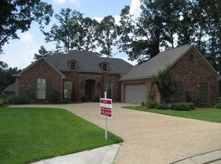 105 Blackberry Patch, Madison, MS 39110