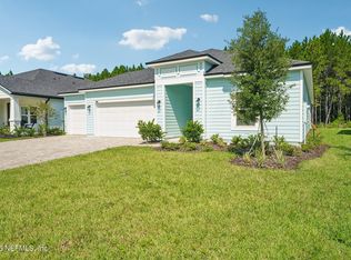 250 SILVER LILY Way, St. Augustine, FL 32092
