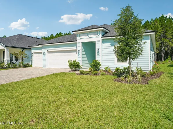 250 SILVER LILY Way, St. Augustine, FL 32092