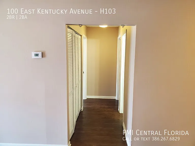 100 E Kentucky Ave #H103 — Photo 12