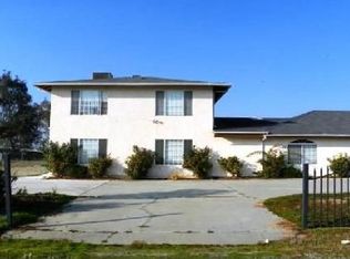 16778 Arnold Way, Madera, CA