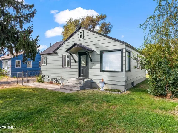 1406 S 3rd Ave, Yakima, WA 98902