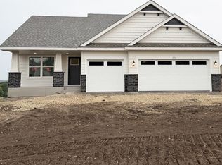 1817 Lincoln Ave, Saint Paul Park, MN 55016