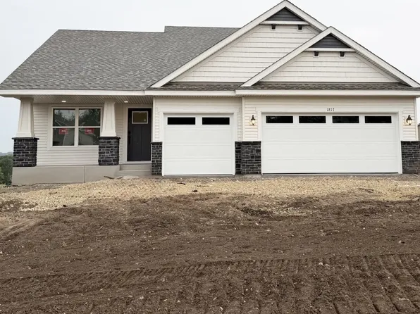 1817 Lincoln Ave, Saint Paul Park, MN 55016