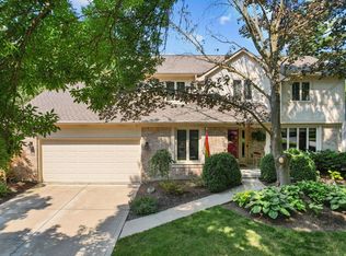 7083 Faulkner Way, Dublin, OH 43017