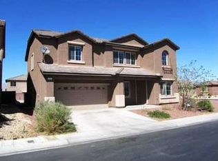 104 Spur Ranch Ave, North Las Vegas, NV 89032