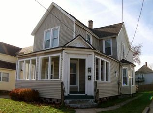 321 Gunnison Ave SW #1, Grand Rapids, MI 49504