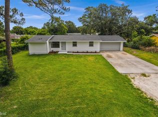 4905 Petroff Ave, Orlando, FL 32812