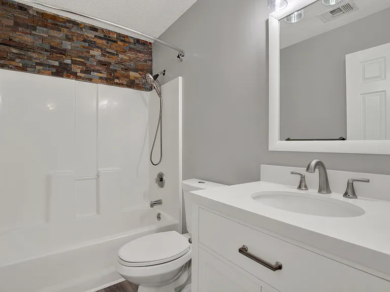 Bathroom #2