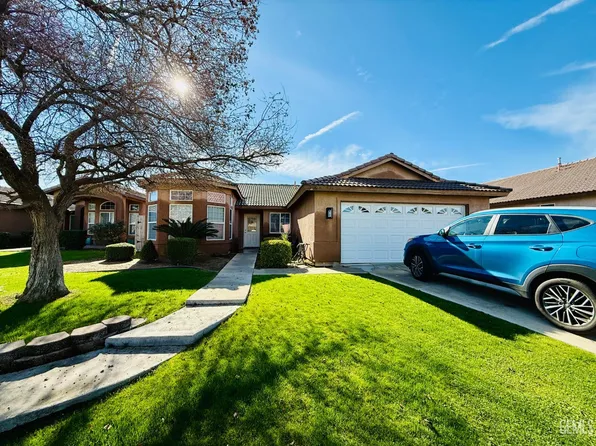 317 Berry Meadow Way, Bakersfield, CA 93308