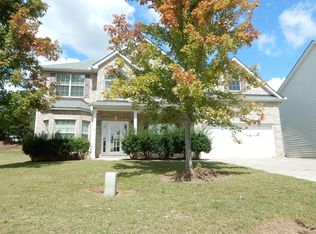 5394 Seabiscuit Pl, Powder Springs, GA 30127