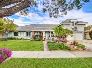 13682 Rosalind Dr, Tustin, CA 92780