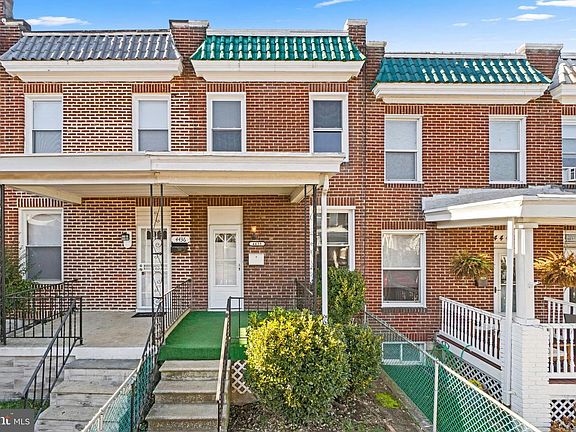 2nd image of 4438 Newport Ave