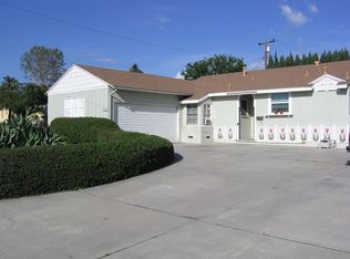 12052 Robert Ln, Garden Grove, CA 92840