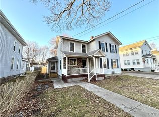 70 Perrine St, Auburn, NY 13021