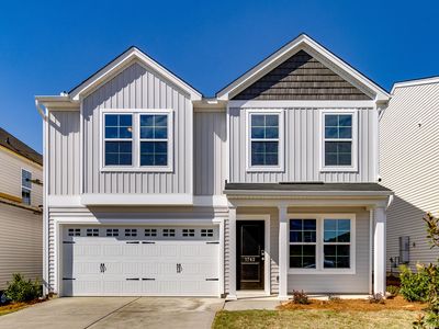 1742 Farshaw Way, Lexington, SC, 29073